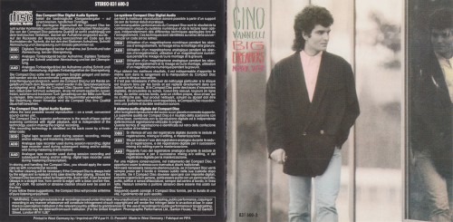 Gino Vannelli